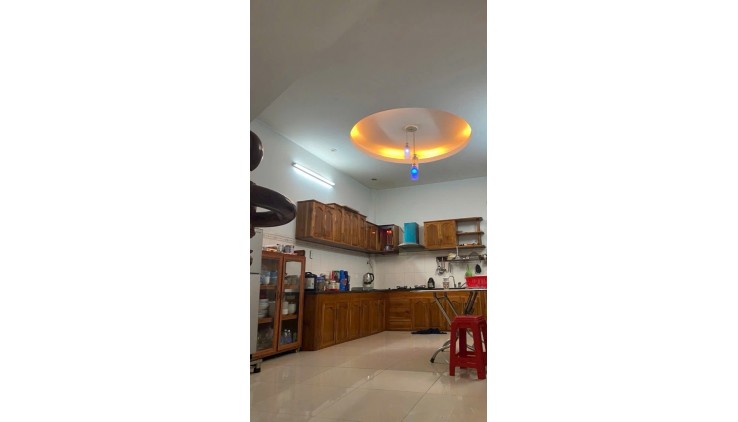 MẶT TIỀN ĐƯỜNG SỐ 20 THÔNG RA GÒ XOÀI, 61M2, 4 TẦNG GIÁ NHỈNH 6 TỶ